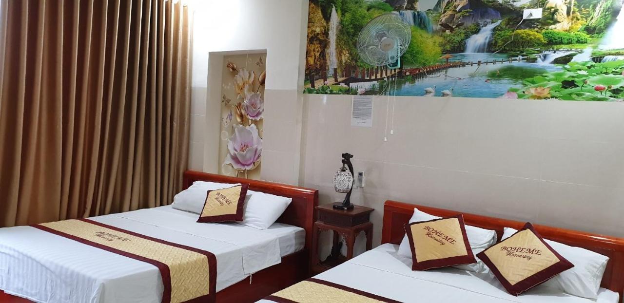 Boheme Homestay Da Nang Exterior foto